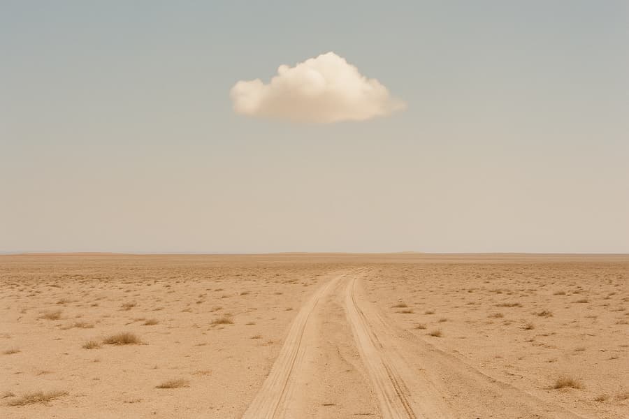 Desert Vista Harmony