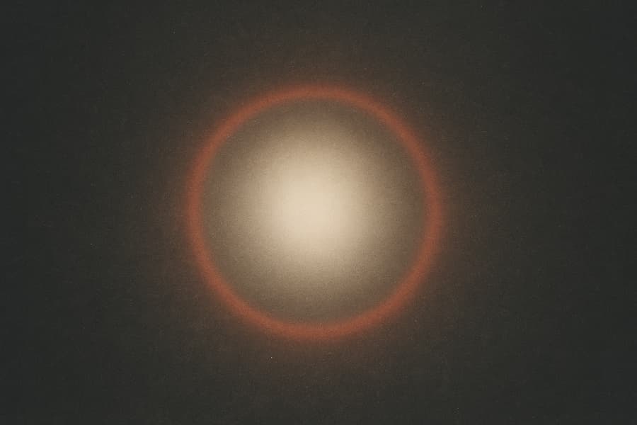 Spectral Glow Image