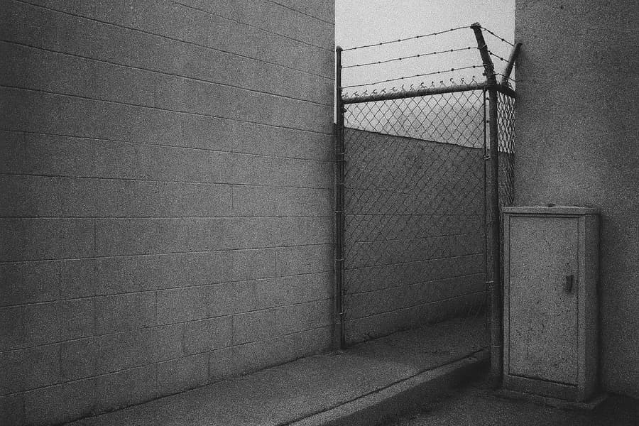 Concrete Urban Geometry