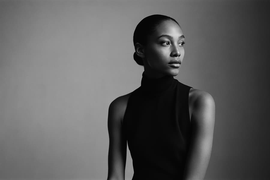 Timeless Matte Elegance
